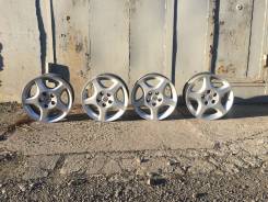 Toyota. 7.5x16, 5x114.30, ET50