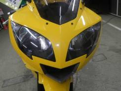 Triumph. 650 куб. см., исправен, птс, без пробега
