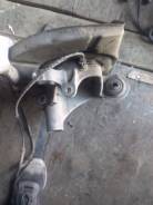 Кулак поворотный. BMW 6-Series, E63, E64 BMW 7-Series, E65, E66