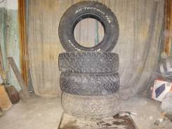 BFGoodrich All-Terrain T/A. Летние, 2014 год, износ: 5%, 4 шт