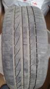 Bridgestone Potenza RE050A. Летние, 2007 год, износ: 40%, 1 шт