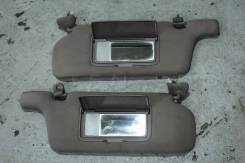 Кронштейн козырька солнцезащитного. Nissan Laurel, GC35, GNC35, HC35, SC35, GCC35