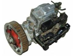 Топливный насос высокого давления. Hyundai Libero Hyundai H1