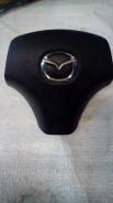 Подушка безопасности. Mazda Mazda6, GG