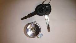 Замок зажигания. Honda: Civic Ferio, Civic, Integra SJ, Orthia, Domani, Partner Двигатели: D16B1, P6DD6, B16A, B16A6, D15Y1, MF616, F16, F16W4, D15Z7...