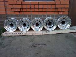 Epsilon. 8.5x15, 6x139.70, ET12, ЦО 110,0 мм.