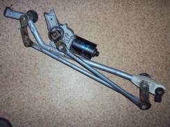 Мотор дворников передний Nissan Bluebird Sylphy #G10,Sunny B15,#B15