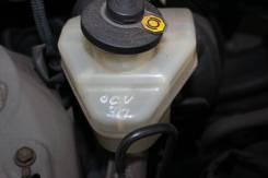 Бачок для тормозной жидкости. Toyota Camry, ACV30, ACV30L
