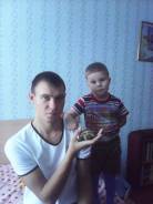 Прокатчик. Среднее образование, опыт работы 3 года