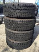 Bridgestone Blizzak DM-V1. Зимние, без шипов, 2013 год, износ: 10%, 4 шт