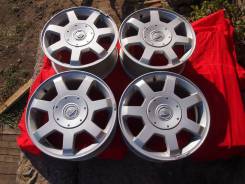 Cadillac. 7.0x16, 5x115.00, ЦО 70,0 мм.
