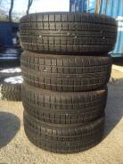 Toyo Winter Tranpath MK4. Зимние, без шипов, 2015 год, 5 %, 4 шт