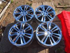 Weds Kranze. 8.0x19, 5x114.30, ET48