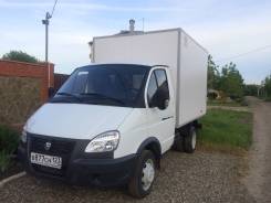 ГАЗ Газель Бизнес. Продаётся ГАЗель бизнес, 2 900 куб. см., 1 500 кг.