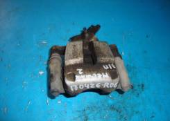 Суппорт тормозной. Renault Twingo Renault Scenic Renault Megane Renault Wind Двигатели: K4M, K9K, F9Q, F4R, K4J, M9R, D4F