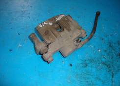 Суппорт тормозной. Mitsubishi Lancer Cedia, CS5W, CS5A Mitsubishi Airtrek, CU5W, CU2W, CU4W Mitsubishi Lancer, CS2A, CS1A, CS5W, CS6A, CS5A, CS3A, CS9...