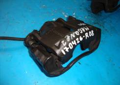 Суппорт тормозной. Renault Scenic Renault Megane Двигатели: K9K, F9Q, K4J, F4R, M9R, K4M