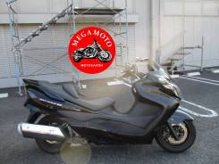 Suzuki. 400 куб. см., исправен, птс, без пробега