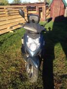 Racer Stells 150. 150 куб. см., исправен, без птс, с пробегом