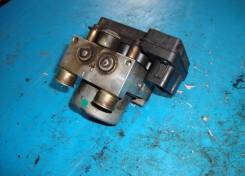 Блок abs. Mitsubishi Lancer, CS2A, CS1A, CS5W, CS6A, CS5A, CS3A, CS9W, CS9A, CS2V, CS3W, CS2W