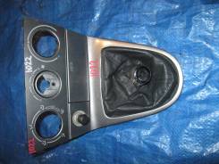 Консоль кпп TOYOTA VOLTZ