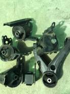 Подушка двигателя. Mitsubishi Outlander, CW5W Двигатель 4B12