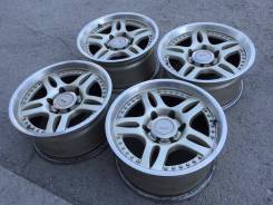 Jaos. 8.0x16, 6x139.70, ET3
