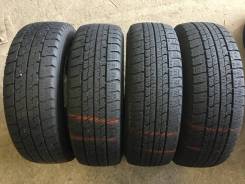 Goodyear Ice Navi Zea. Зимние, без шипов, 2010 год, износ: 30%, 4 шт