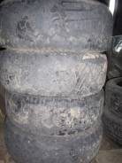 BFGoodrich All-Terrain T/A. Летние, износ: 80%, 4 шт