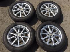 Manaray Sport. 6.5x16, 5x114.30, ET35