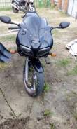 Suzuki SV 400. 400 куб. см., исправен, птс, с пробегом