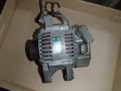 Генератор. Toyota: Echo Verso, Vitz, bB, Yaris, Echo, Funcargo, Platz, Yaris Verso, Succeed, Probox, Scion Двигатели: 1NZFE, 2NZFE, 1NZFNE