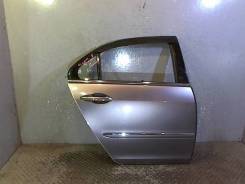 Дверь боковая Honda Legend, правая задняя
