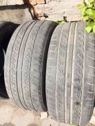 Bridgestone B-style EX. Летние, износ: 50%, 2 шт