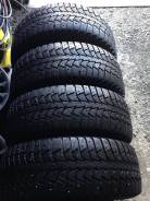 Maxxis. Зимние, без шипов, 2012 год, износ: 40%, 4 шт