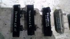 Ручка двери внешняя. Toyota Town Ace, KR26V, CR27V, KR27, KR26, CR36V, KR27V, YR25, YR25V, CR27, CR36