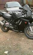 Honda CBR 600. 600 куб. см., исправен, птс, с пробегом