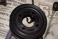 Шкив помпы. Toyota: Cresta, Verossa, Cressida, Supra, Crown, Altezza, Crown Majesta, Mark II Wagon Blit, IS200, Mark II, Chaser, Soarer Двигатель 1GFE