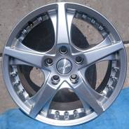 Скад Diamond. 6.5x16, 5x114.30, ET39, ЦО 60,1 мм.