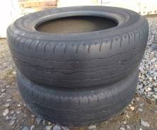 Bridgestone Dueler H/T D687. Летние, 2010 год, износ: 60%, 2 шт