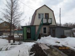 Продам дачу в СНТ "Дубрава". От частного лица (собственник)