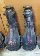 Редуктор. Subaru Legacy Lancaster, BH9 Subaru Forester, SF5, SG5, BH9 Двигатели: EJ25, EJ205