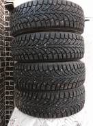 Pirelli Formula Ice. Зимние, шипованные, 2016 год, износ: 5%, 4 шт
