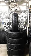 Bridgestone Dueler A/T. Грязь AT, 2015 год, без износа, 4 шт