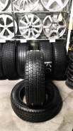 Dunlop Winter Maxx SJ8. Всесезонные, 2013 год, без износа, 2 шт