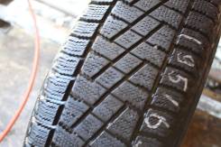 Bridgestone Blizzak MZ-01. Зимние, без шипов, износ: 5%, 1 шт