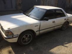 Toyota Crown. Продам ПТС на Crown GS131