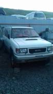 Isuzu Bighorn