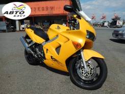 Honda VFR 800. 800 куб. см., исправен, птс, без пробега