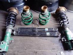 Амортизатор. Nissan Bluebird Nissan March Nissan Note Nissan Tiida. Под заказ